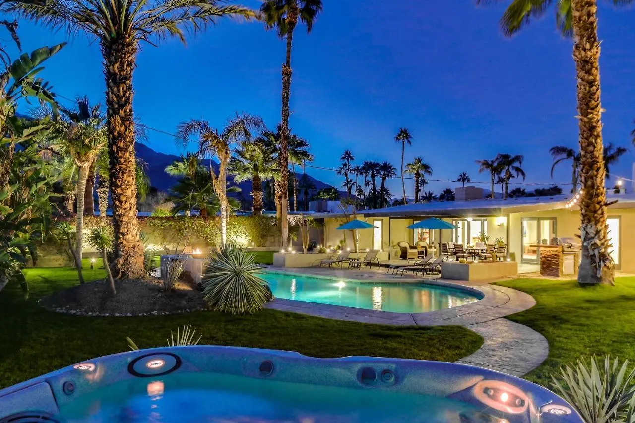 East Park Classic Permit# 1085 Palm Springs