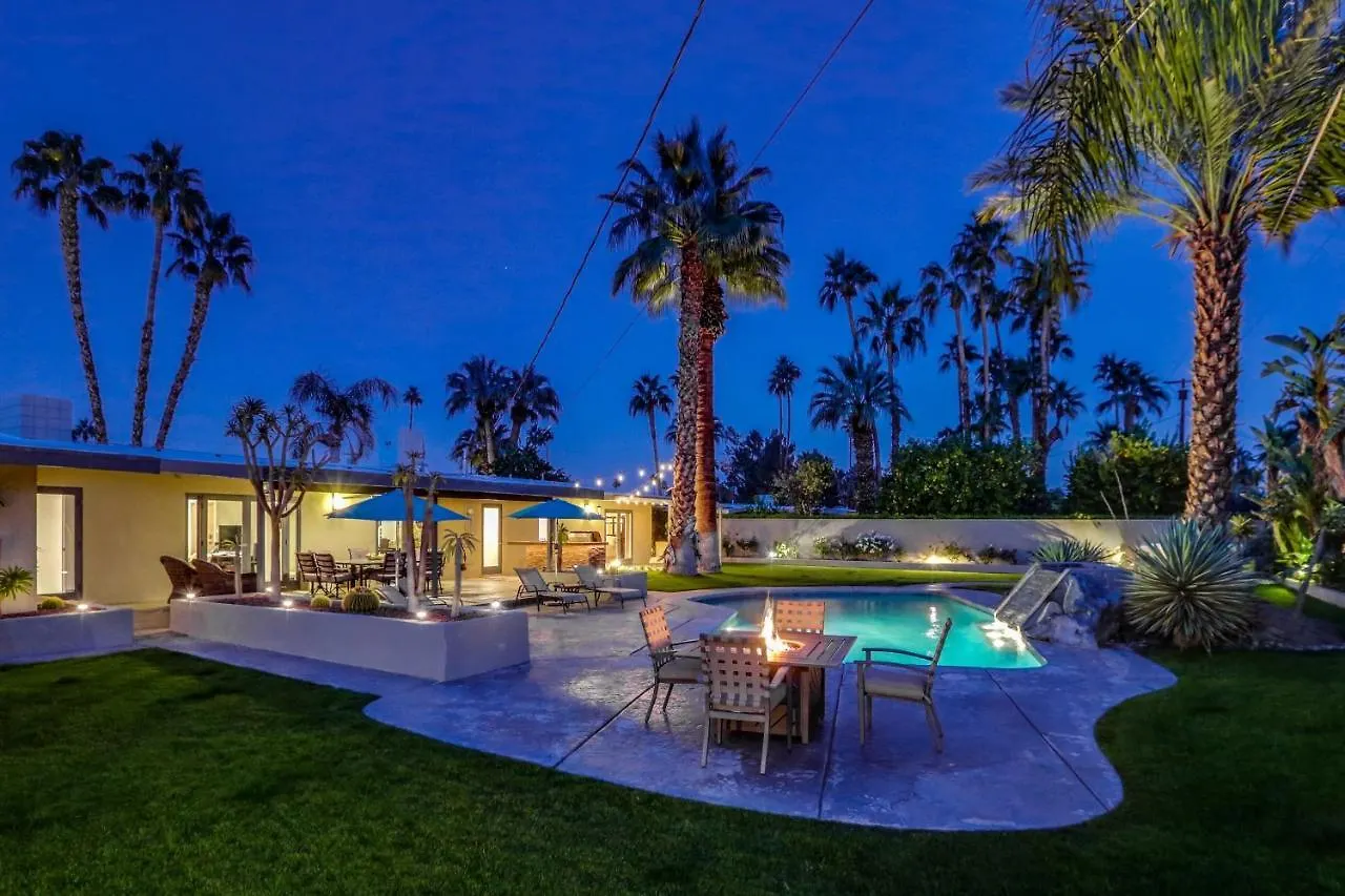 East Park Classic Permit# 1085 Palm Springs
